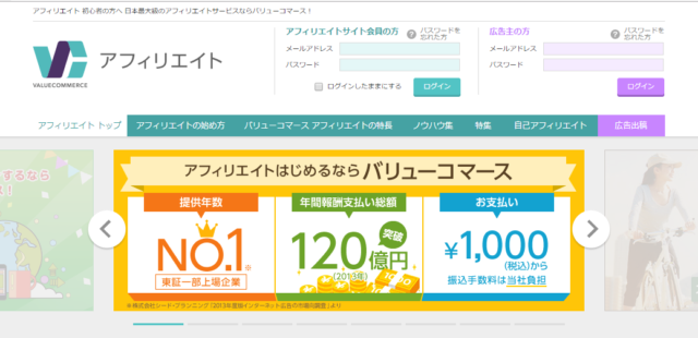 自己アフィリエイト 稼ぎ方 やり方 おすすめ