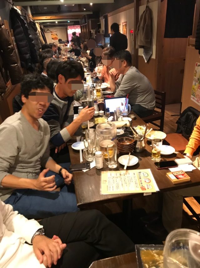 アフィリエイト セミナー